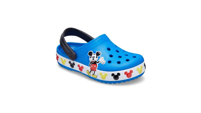 Disney crocs shop