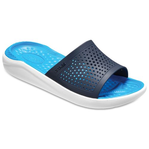 Chinelo Crocs LiteRide Slide