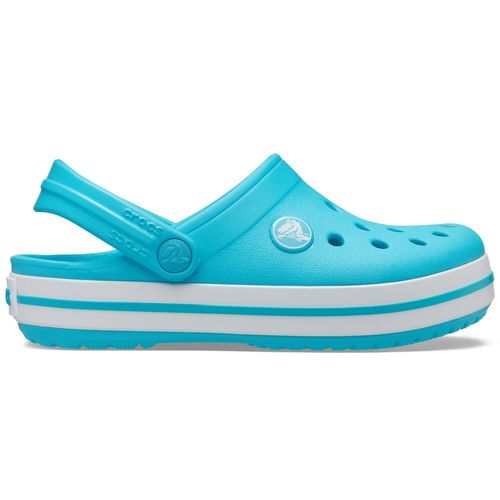 Sandália Crocs Crocband Clog Infanto Juvenil
