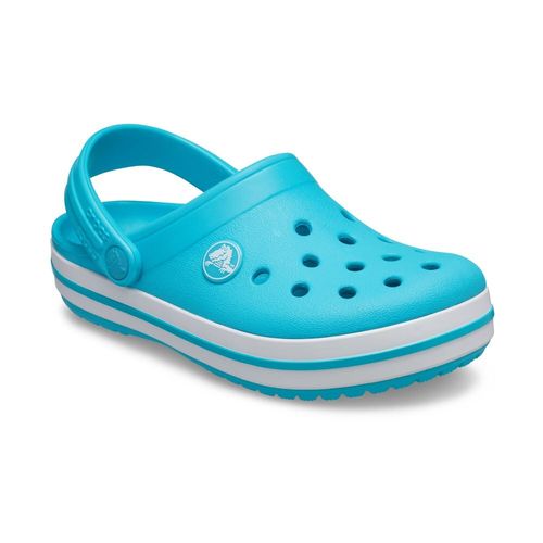 Sandália Crocs Crocband Clog Infanto Juvenil