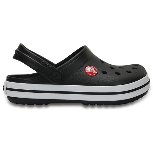 Sandália Crocs Crocband Clog Infanto Juvenil