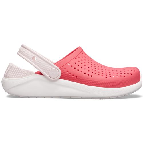 Sandália Crocs LiteRide Clog Infanto Juvenil