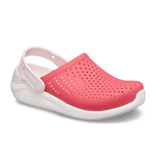Sandália Crocs LiteRide Clog Infanto Juvenil