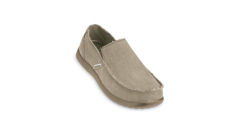 Crocs santa cruz clearance khaki