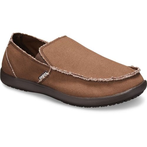 Sapatênis Crocs Santa Cruz