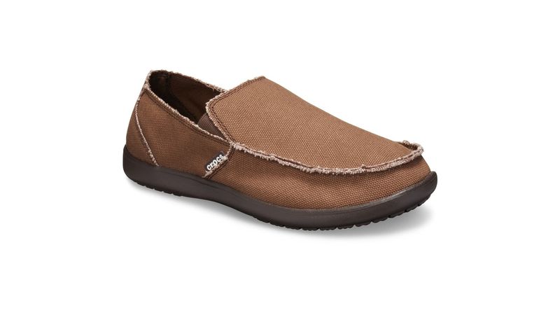 Crocs santa cruz hot sale espresso