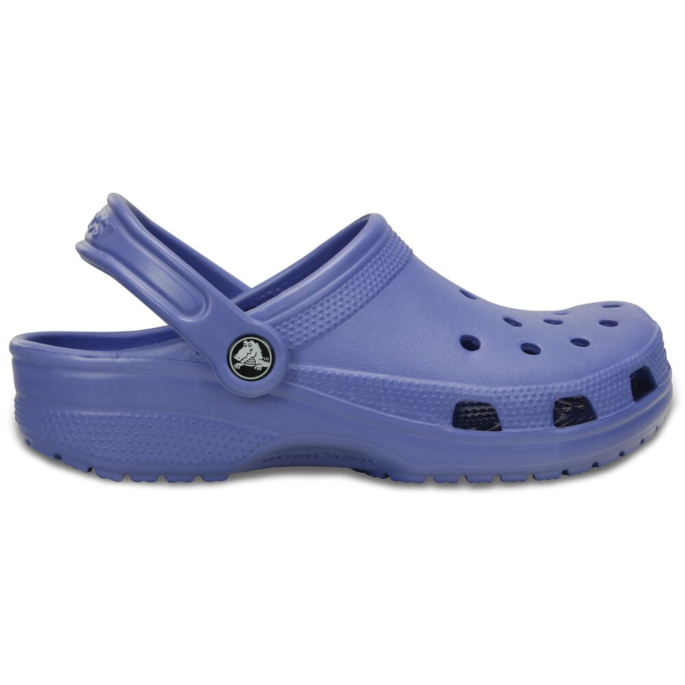 Sandália Crocs Classic Clog LAPIS 34