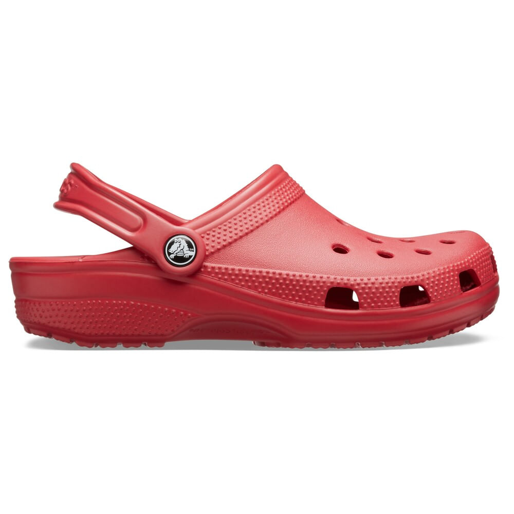 Sandália Crocs Classic Clog PEPPER 40