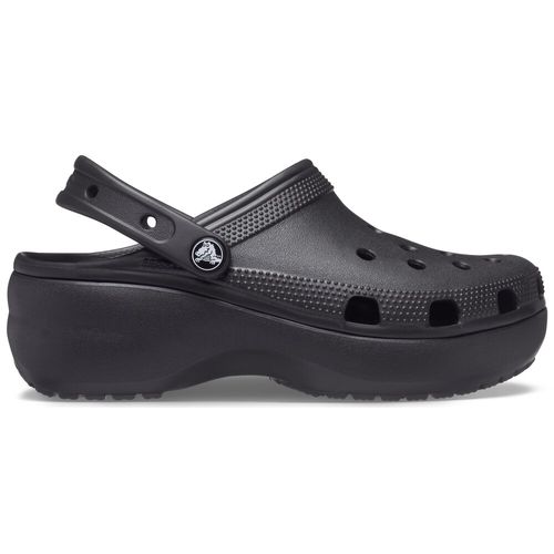 Sandália Crocs Classic Platform Clog