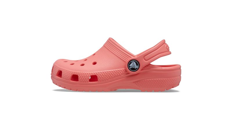 Sandália Crocs Classic Clog Infanto Juvenil FRESCO