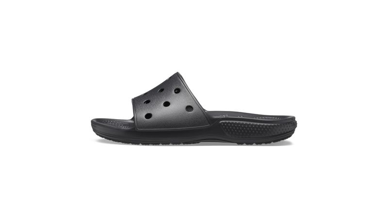 crocs slide sandal