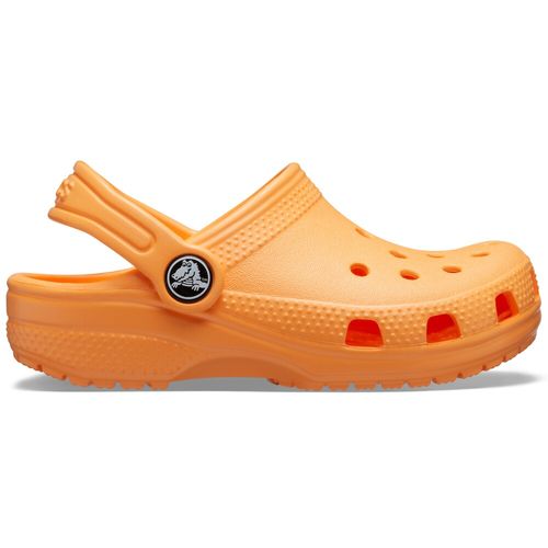 Sandália Crocs Classic Clog Infanto Juvenil