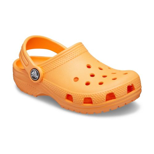 Sandália Crocs Classic Clog Infanto Juvenil