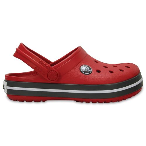 Sandália Crocs Crocband Clog Infanto Juvenil