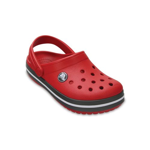 Sandália Crocs Crocband Clog Infanto Juvenil