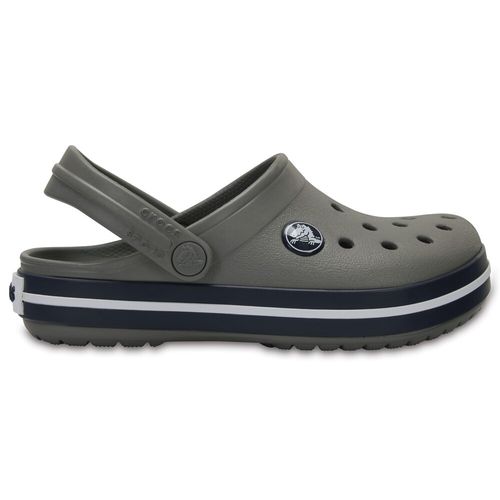 Sandália Crocs Crocband Clog Infanto Juvenil