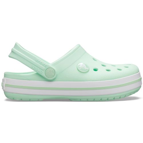 Sandália Crocs Crocband Clog Infanto Juvenil
