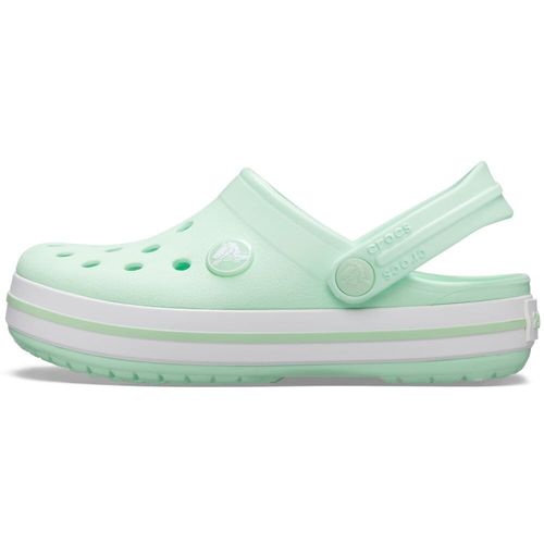 Sandália Crocs Crocband Clog Infanto Juvenil