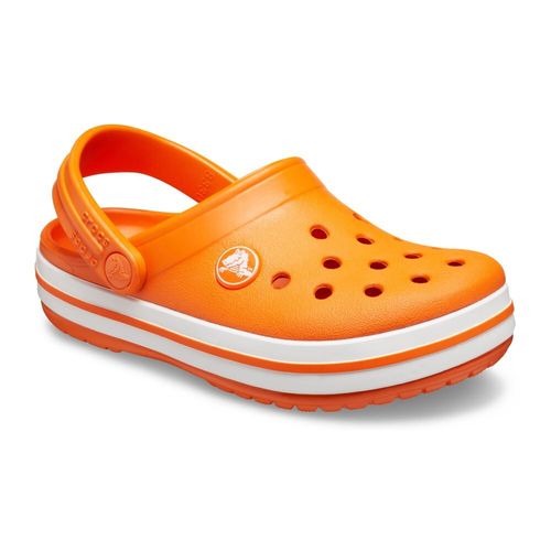 Sandália Crocs Crocband Clog Infanto Juvenil