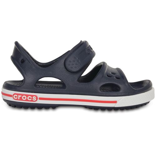 Sandália Crocs Crocband™ II Sandal Kids
 NAVY/WHITE