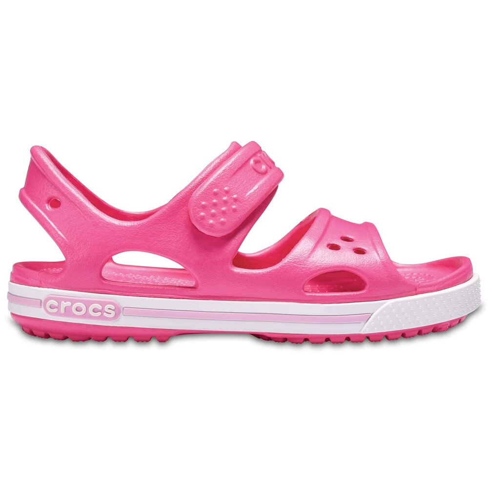 crocs infantil c9