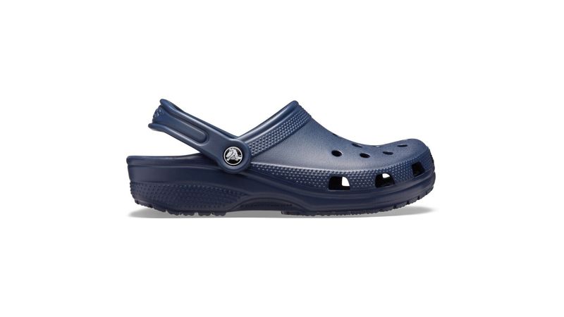 Dark blue crocs new arrivals