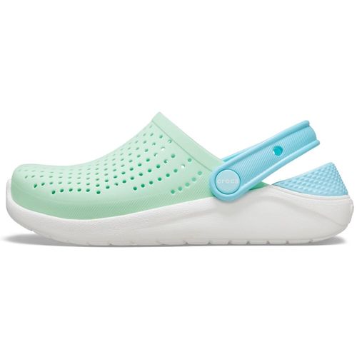 Sandália Crocs LiteRide Clog Infanto Juvenil