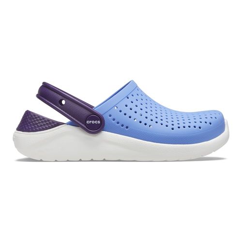 Sandália Crocs LiteRide Clog Infanto Juvenil