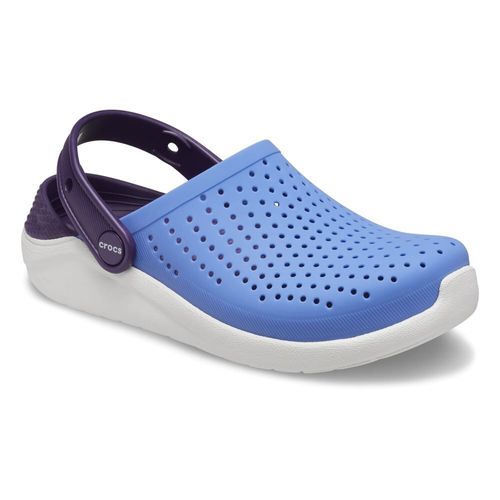 Sandália Crocs LiteRide Clog Infanto Juvenil