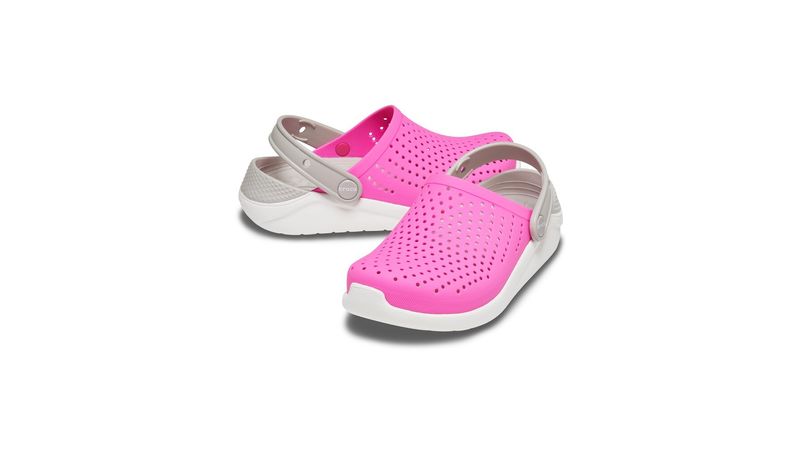 Kids cheap literide crocs