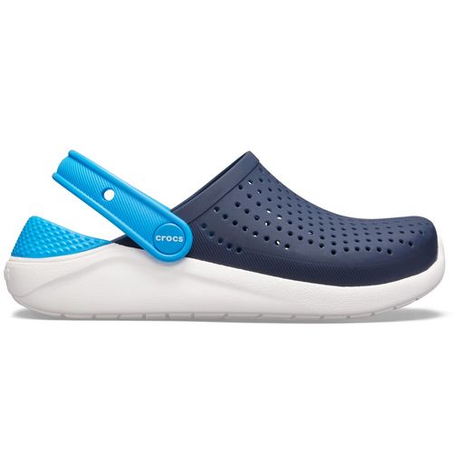 Sandália Crocs LiteRide Clog Infanto Juvenil