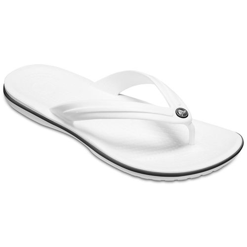 Chinelo Crocs Crocband Flip