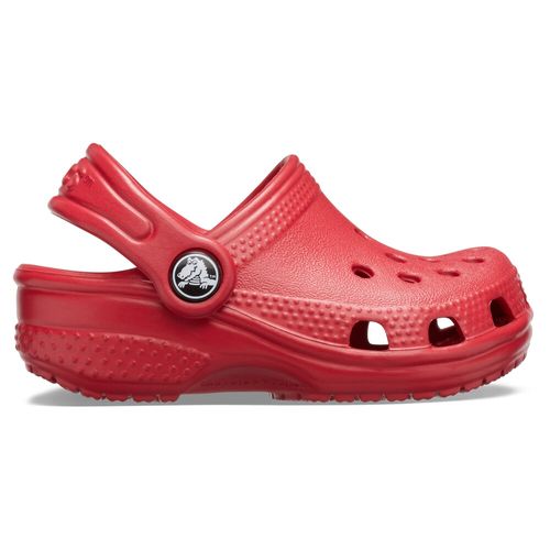 Sandália Crocs Littles Baby