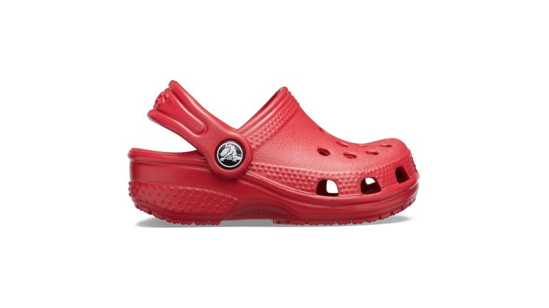 Sandália Crocs Littles Baby PEPPER