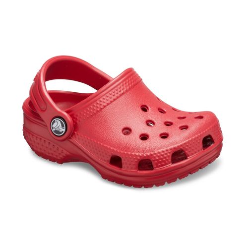 Sandália Crocs Littles Baby