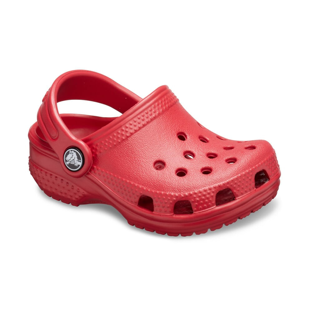 crocs infantil littles