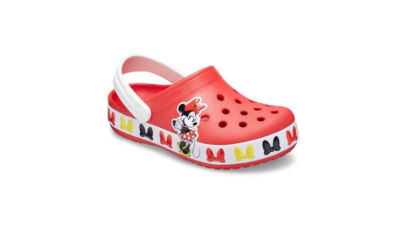 Disney crocs on sale toddler