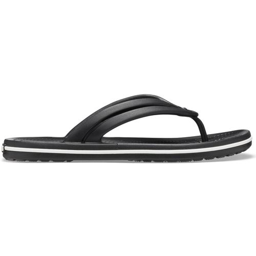 Chinelo Crocs Crocband Flip