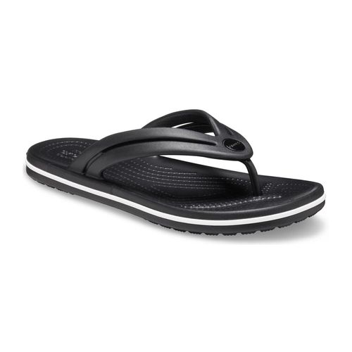 Chinelo Crocs Crocband Flip