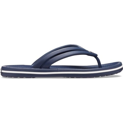 Chinelo Crocs Crocband Flip