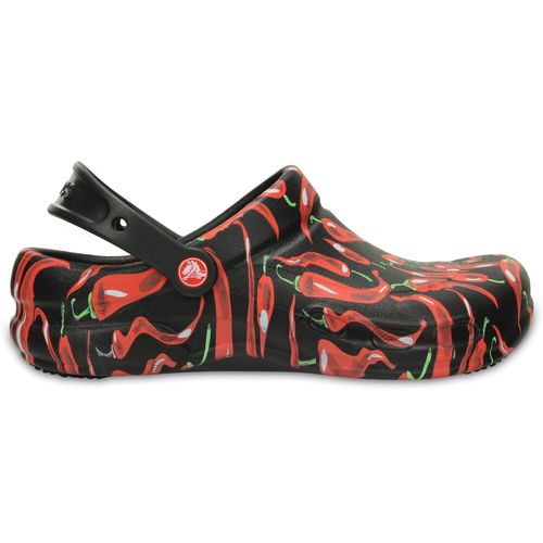 Sandália Crocs Bistro Clog