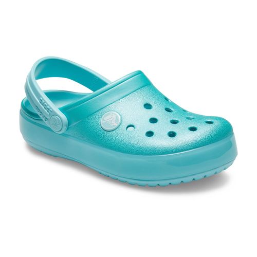 Sandália Crocs Crocband Clog Ice Pop Kids
