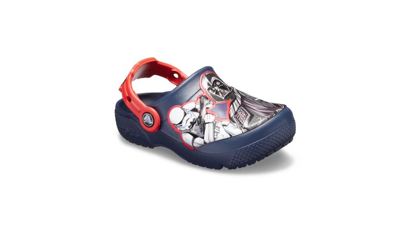 Kids crocs cheap fun lab