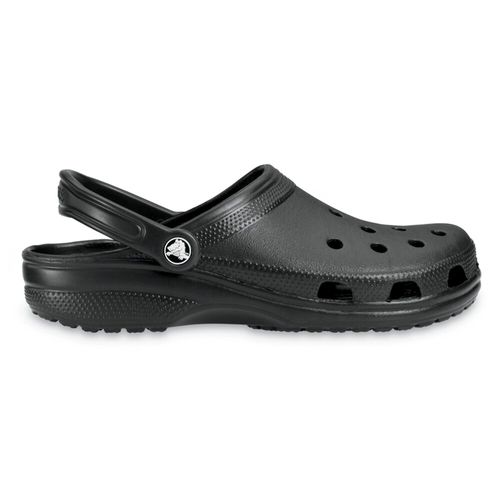 Sandália Crocs Classic Clog BLACK