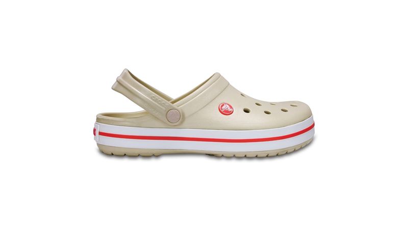 Sandália crocs sale infantil crocband