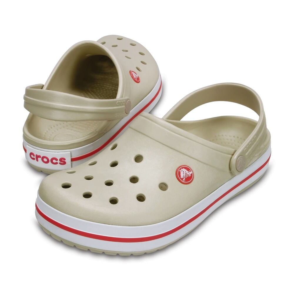 Crocs Crocband Feminino CalÇado Crocs Feminino Sandália Crocs