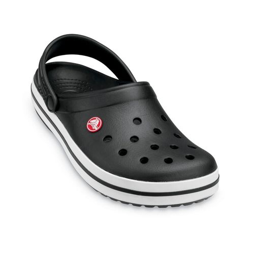 Sandália Crocs Crocband™ Clog BLACK