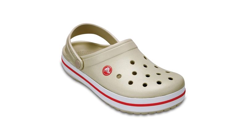 Crocs on sale crocband melon