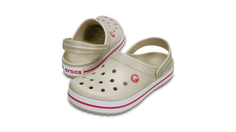 Sandalias store crocs crocband