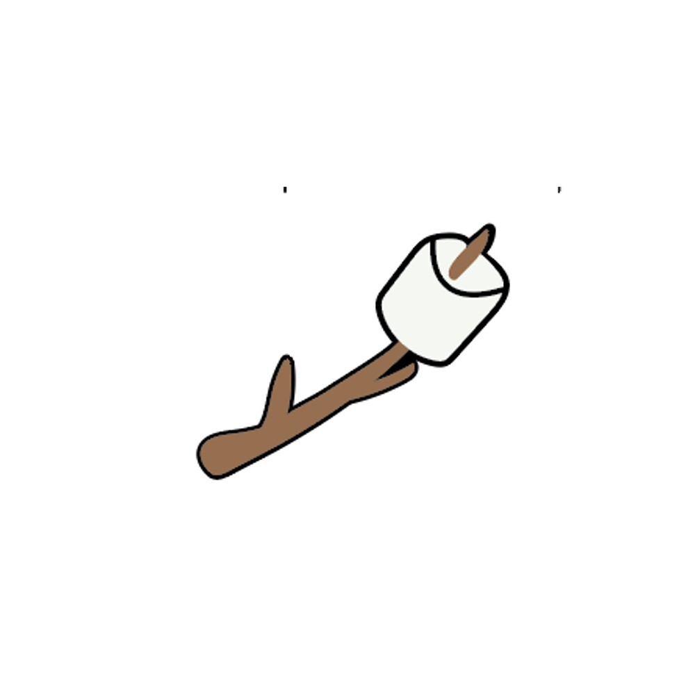 Jibbitz™ Marshmallow UNICO